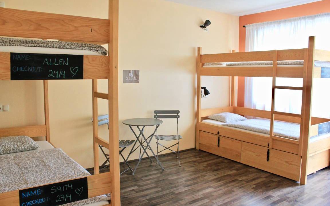 Photo of Bedroom in Korenica