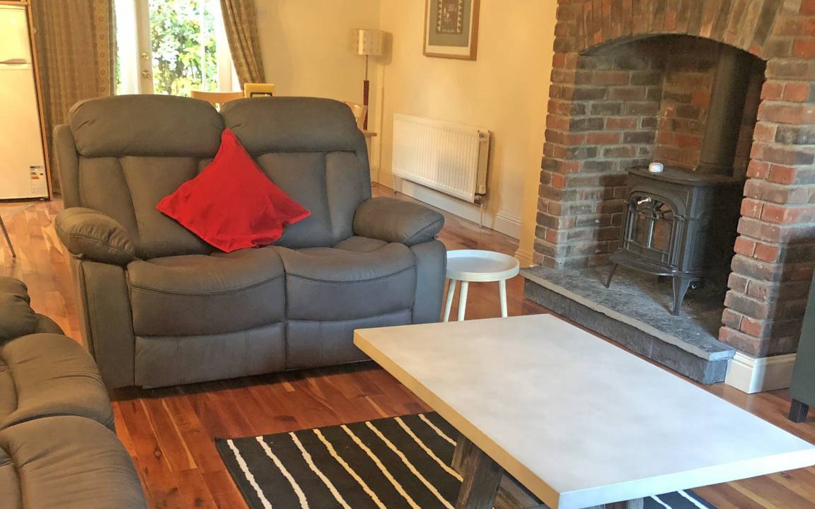 Photo of Livingroom in Bettystown
