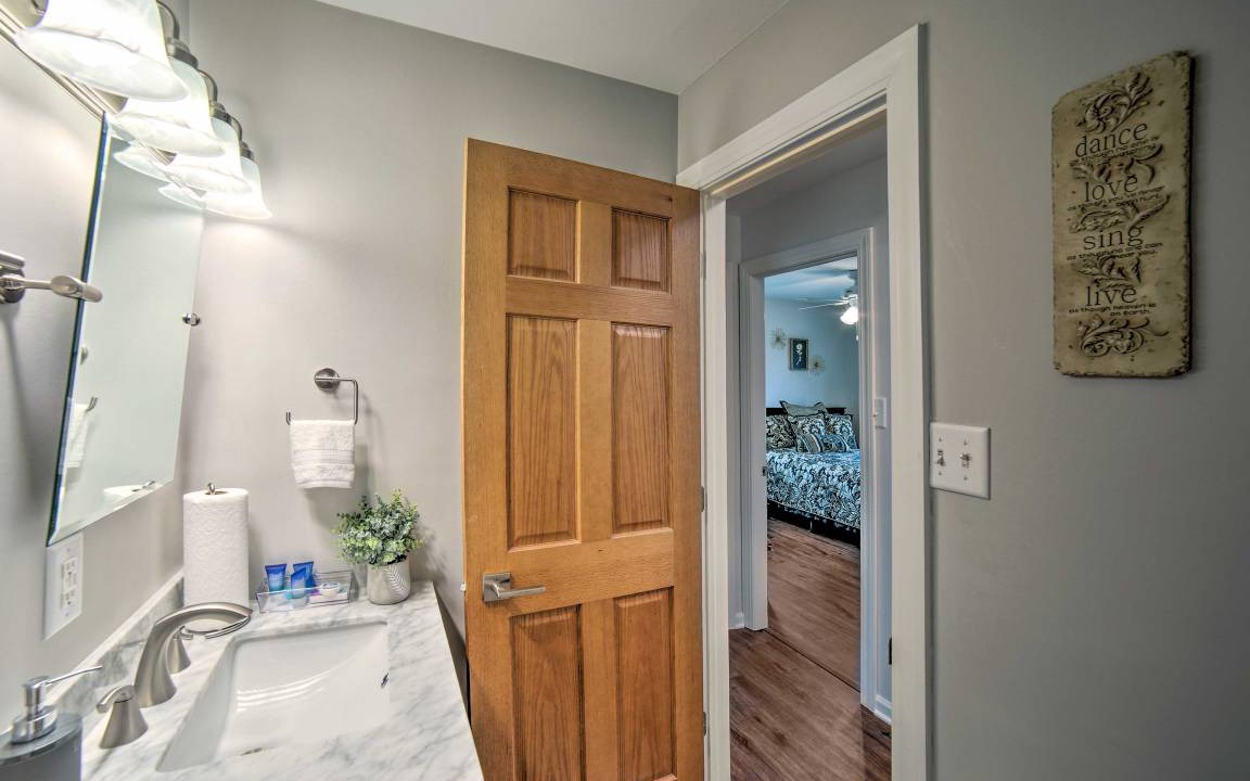 Photo of Bathroom in Portage