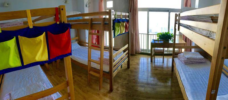 Photo of Bedroom in Xining City Centre