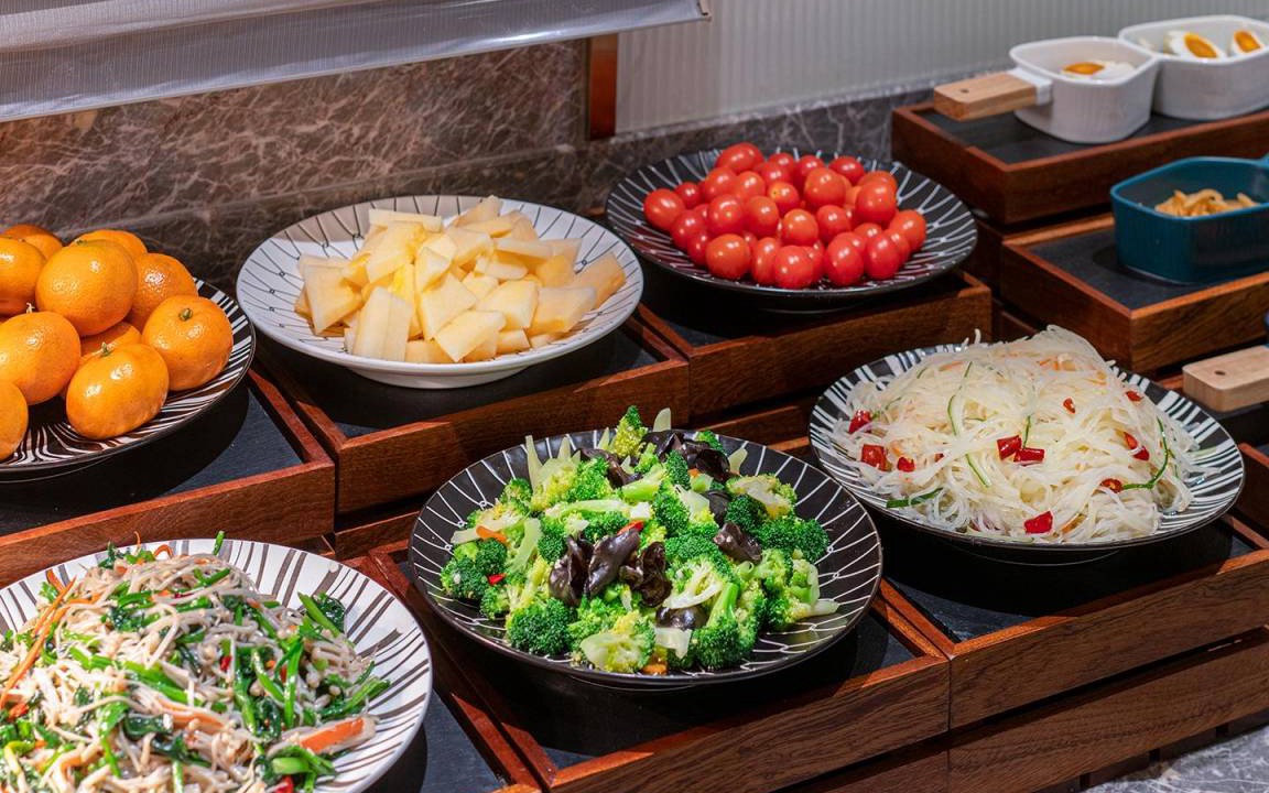 Photo of Kitchen in Huairou