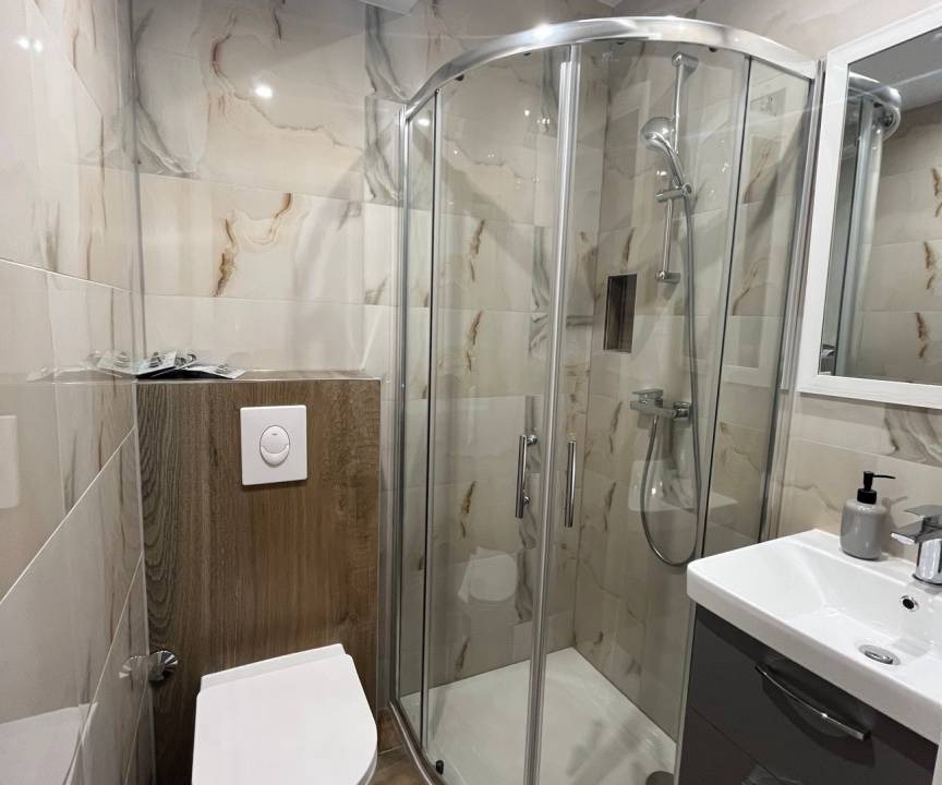 Photo of Bathroom in Kastel Stafilic