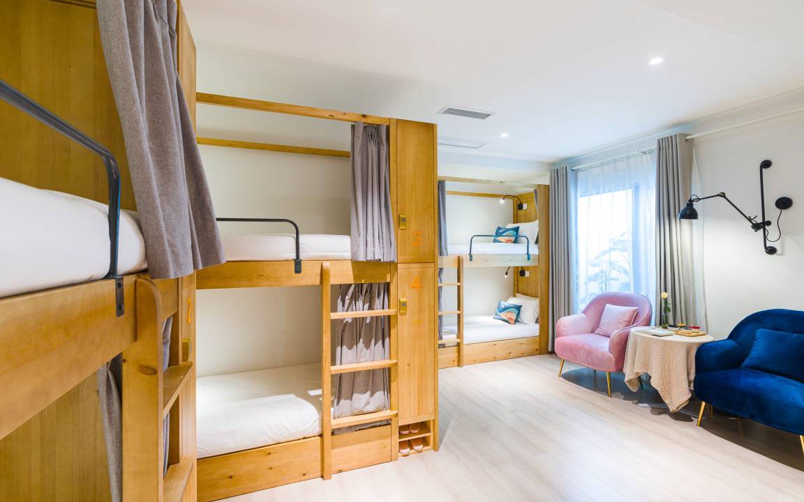 Photo of Bedroom in Chengdu City Centre