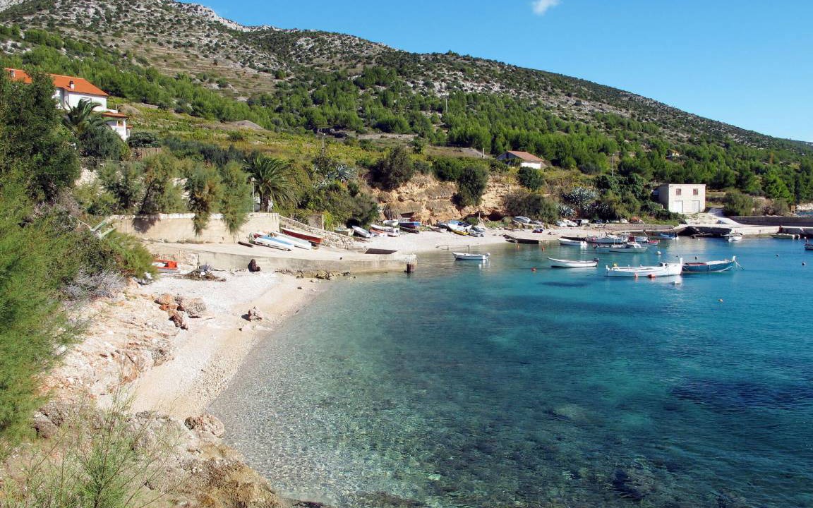 Photo of Others in Cove Basina (Jelsa)