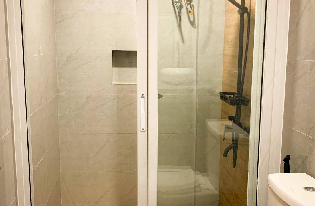 Photo of Bathroom in Lucap