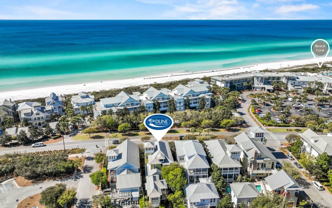 Photo of Outdoor in Beach District