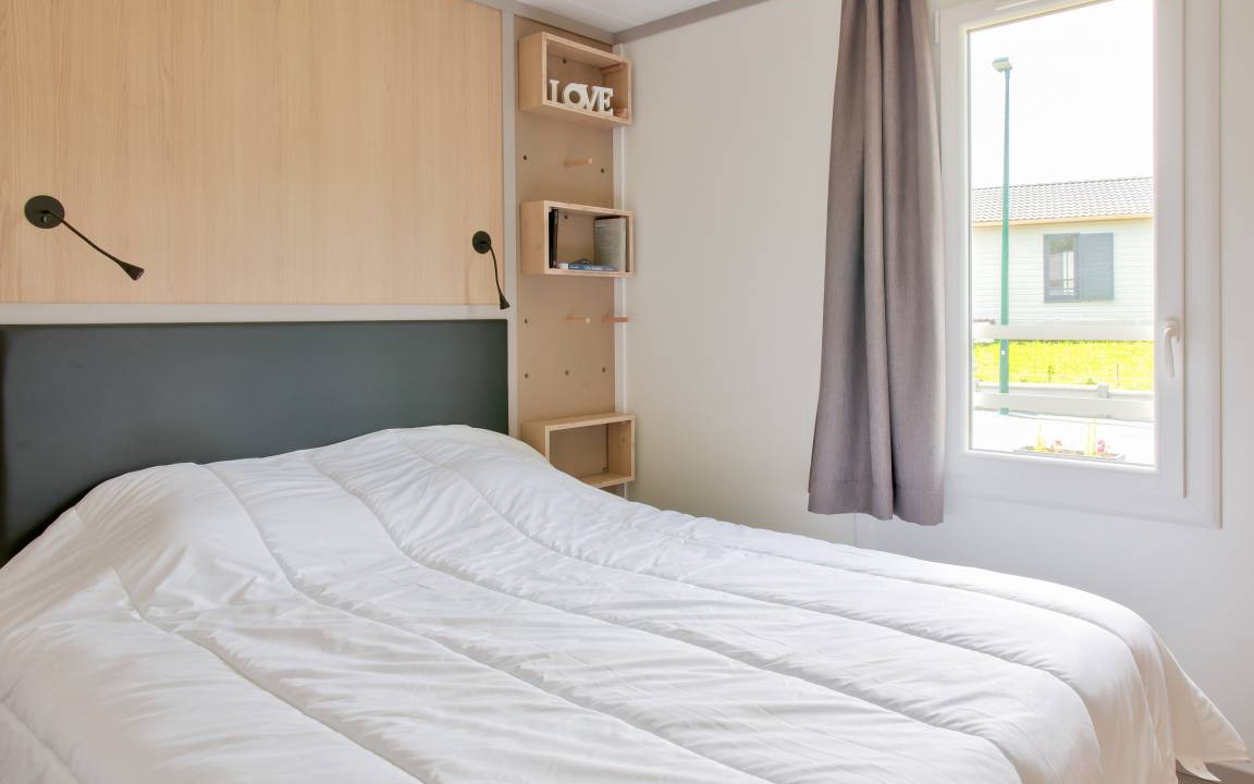 Photo of Bedroom in Pont-l'Abbe