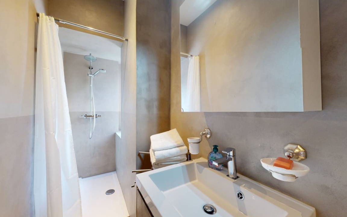Photo of Bathroom in La Chaux-de-Fonds