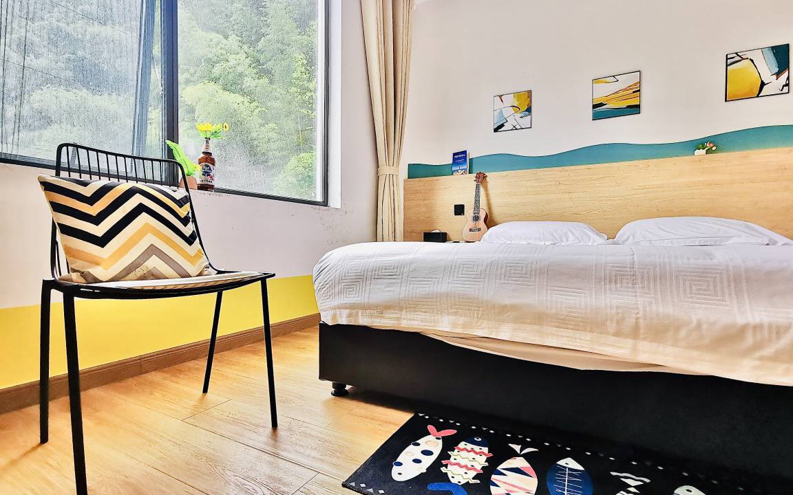 Photo of Bedroom in Tangkou Town