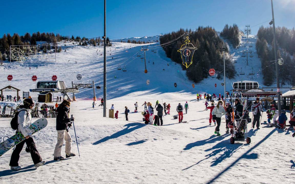 Photo of Others in La Joue du Loup