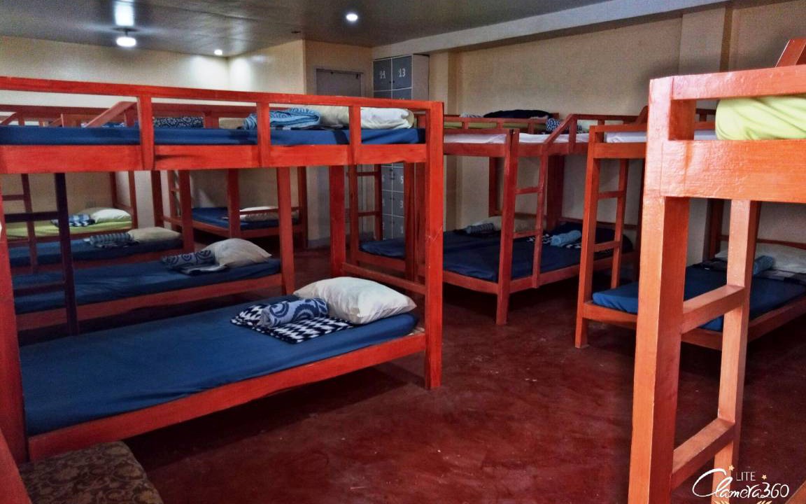 Photo of Bedroom in Oslob
