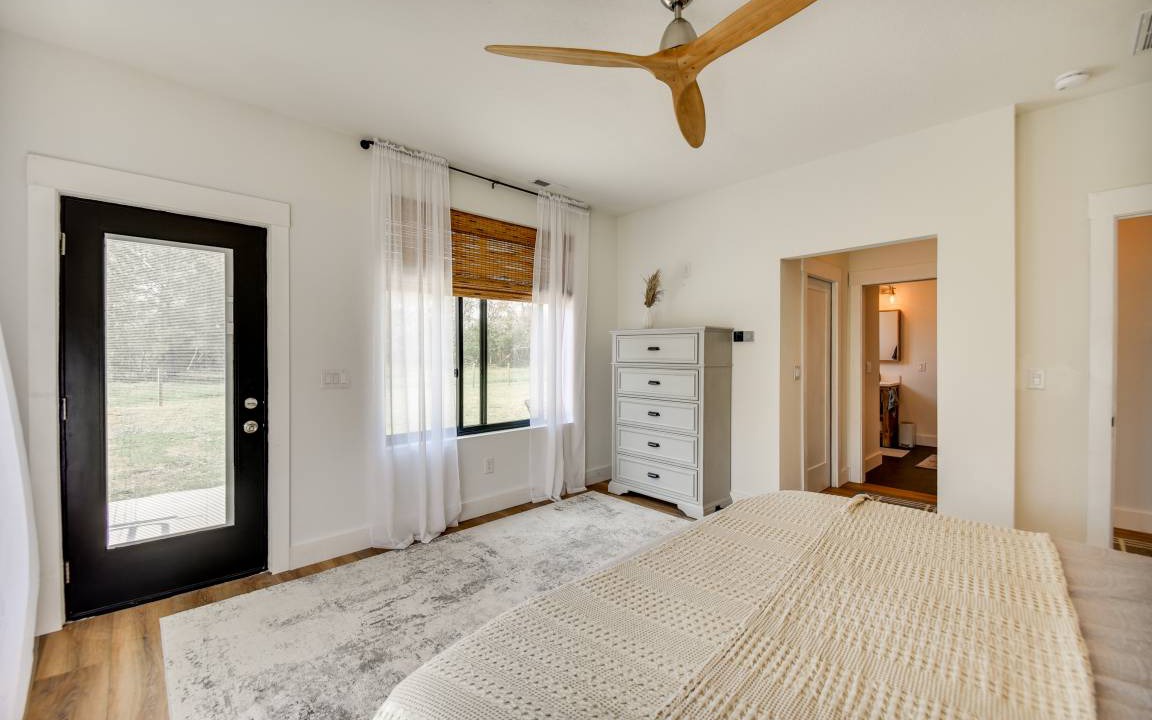Photo of Bedroom in Machipongo