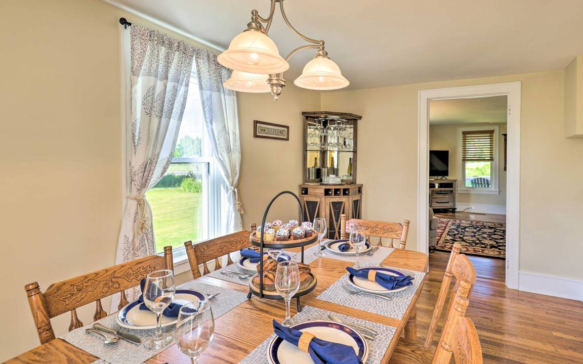 Photo of Kitchen in Hector