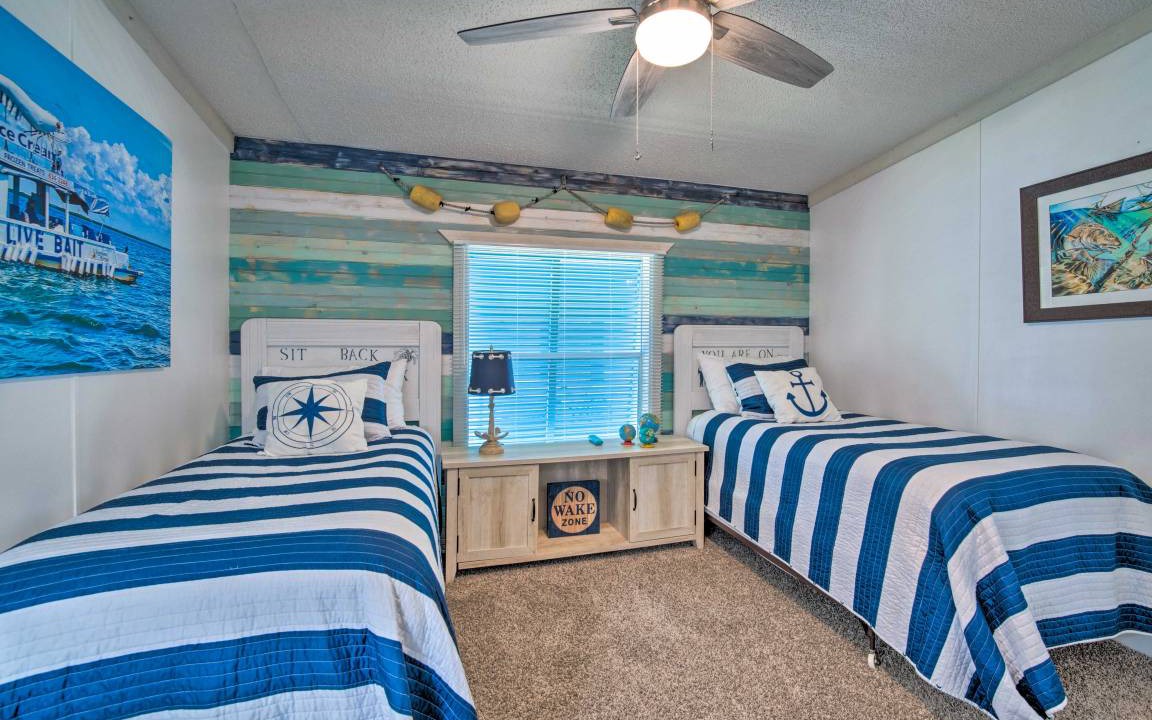 Photo of Bedroom in Homosassa