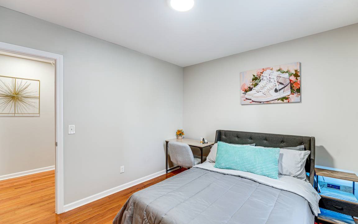 Photo of Bedroom in Bridgeport