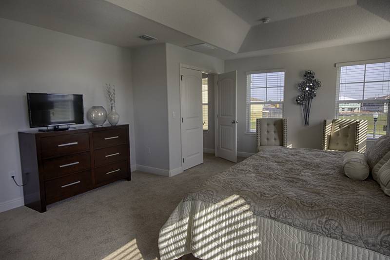 Photo of Bedroom in Loughman