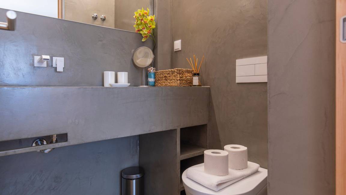 Photo of Bathroom in Alfama