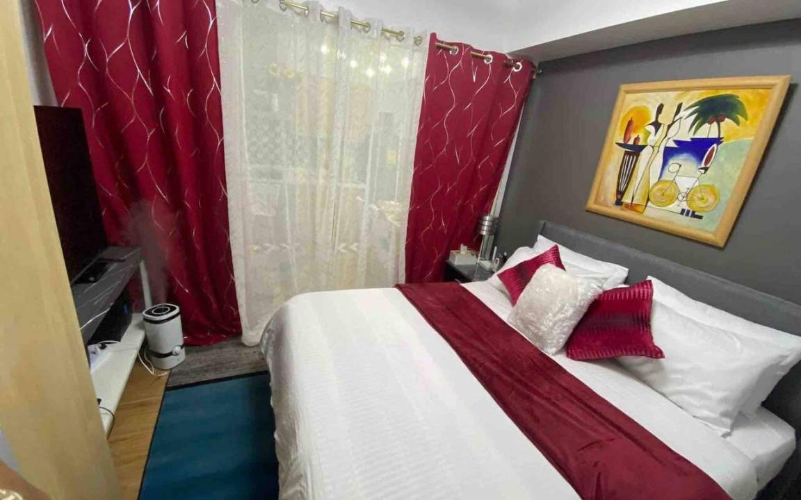 Photo of Bedroom in Paranaque
