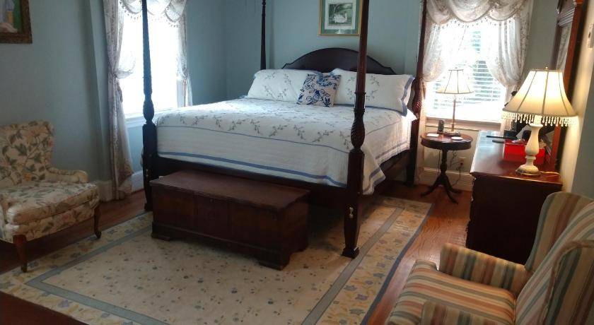 Photo of Bedroom in Glen Allen