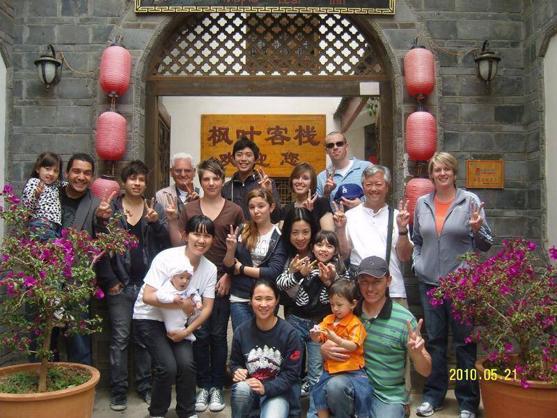Photo of Others in Shuhe Old Town
