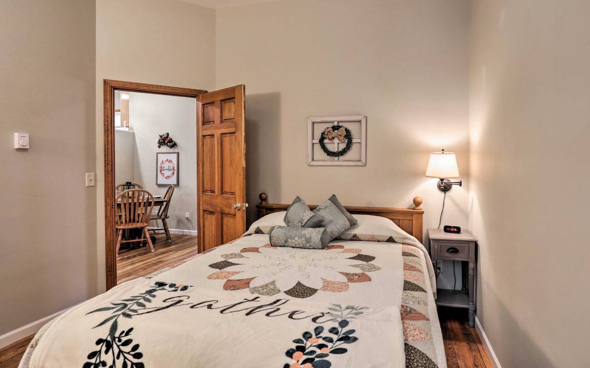 Photo of Bedroom in Ovid