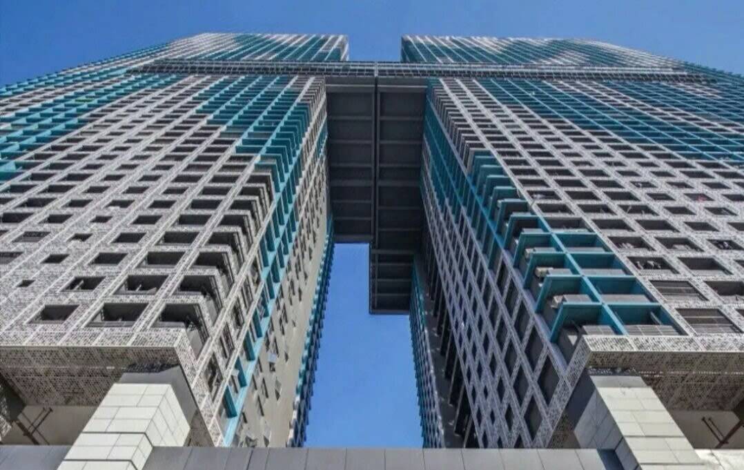 Photo of Buildings in Chancheng
