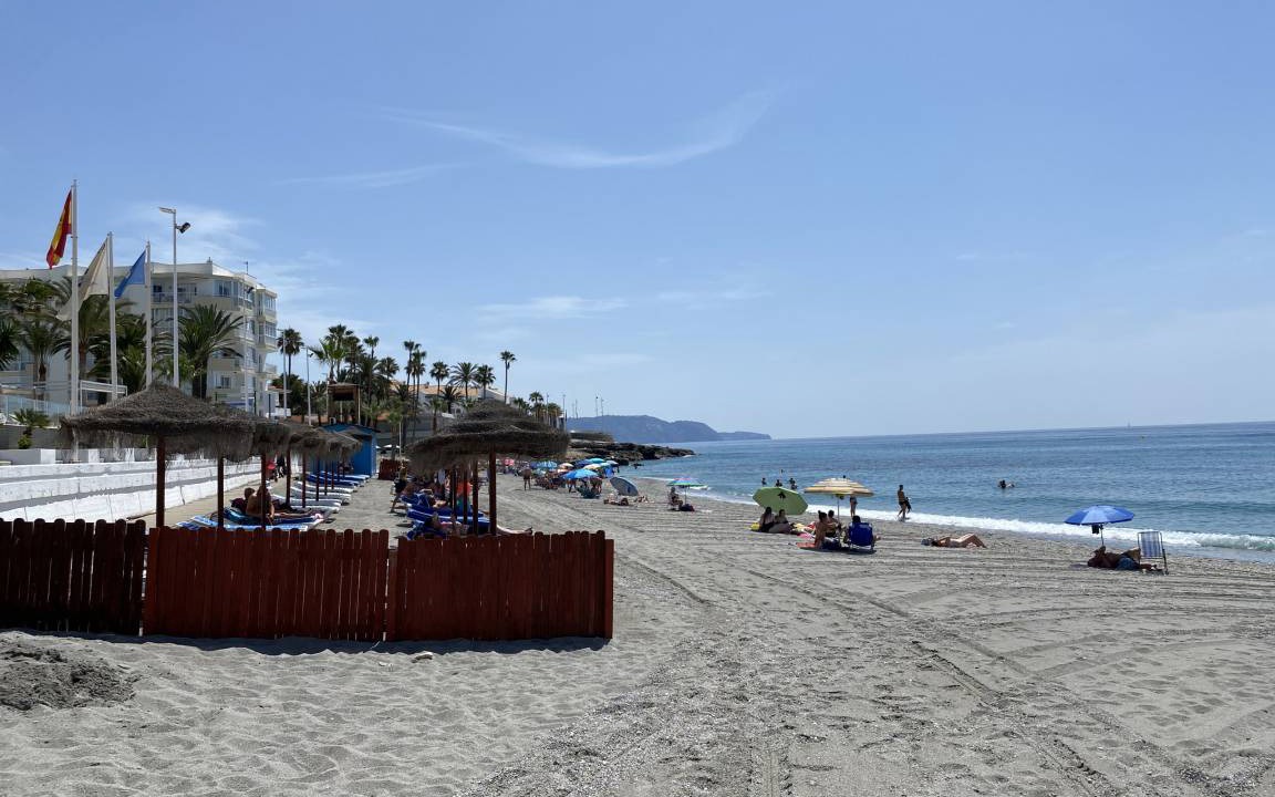 Photo of Others in Nerja City Centre