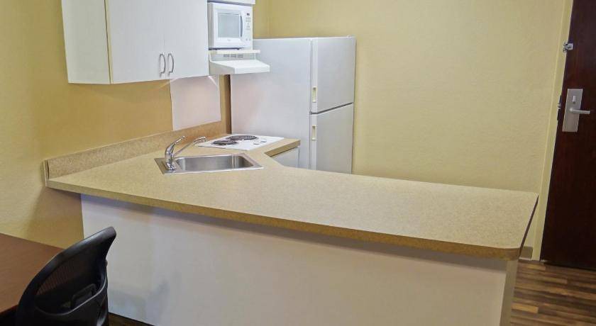 Photo of Kitchen in Lexington Park