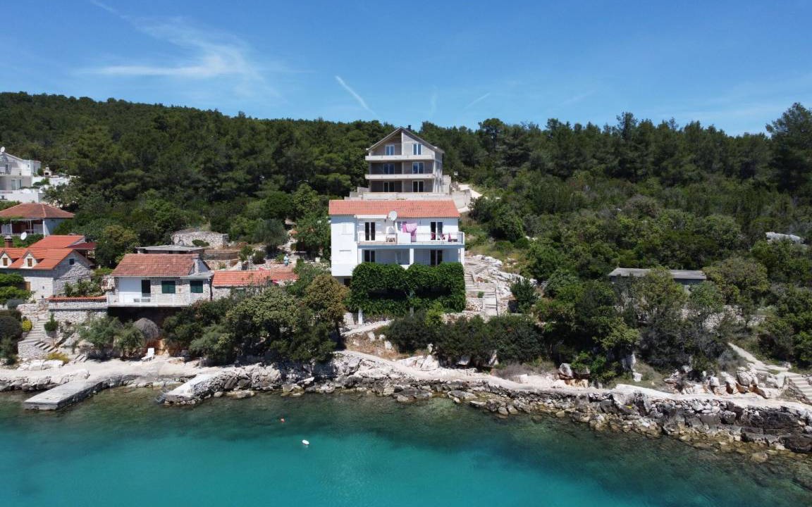 Photo of Others in Cove Basina (Jelsa)