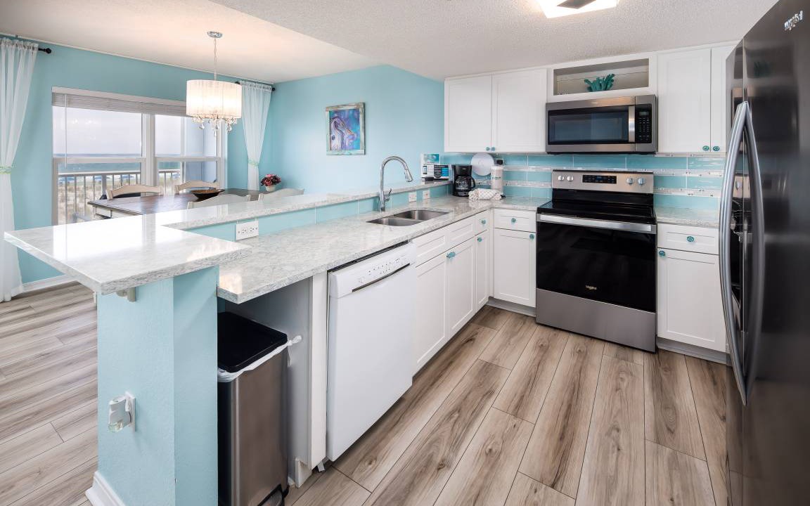 Photo of Kitchen in Fort Walton Beach