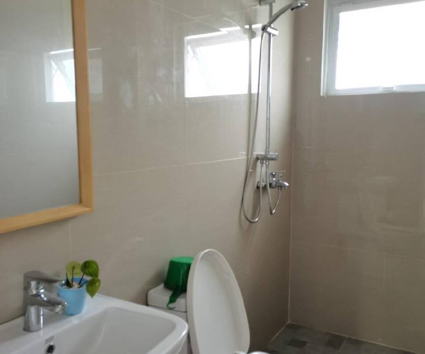 Photo of Bathroom in Tuba
