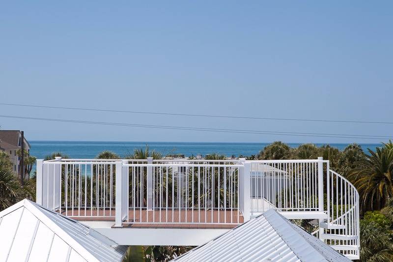 Photo of Patio Balcony in Whitney Beach