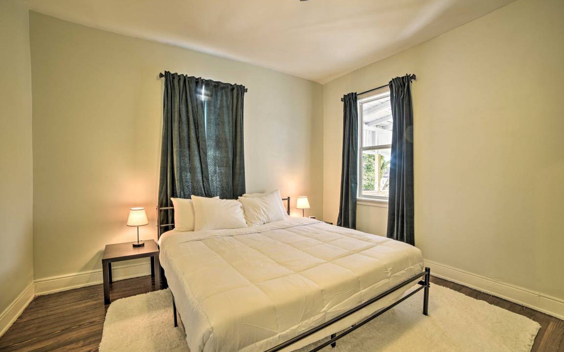 Photo of Bedroom in Mosby