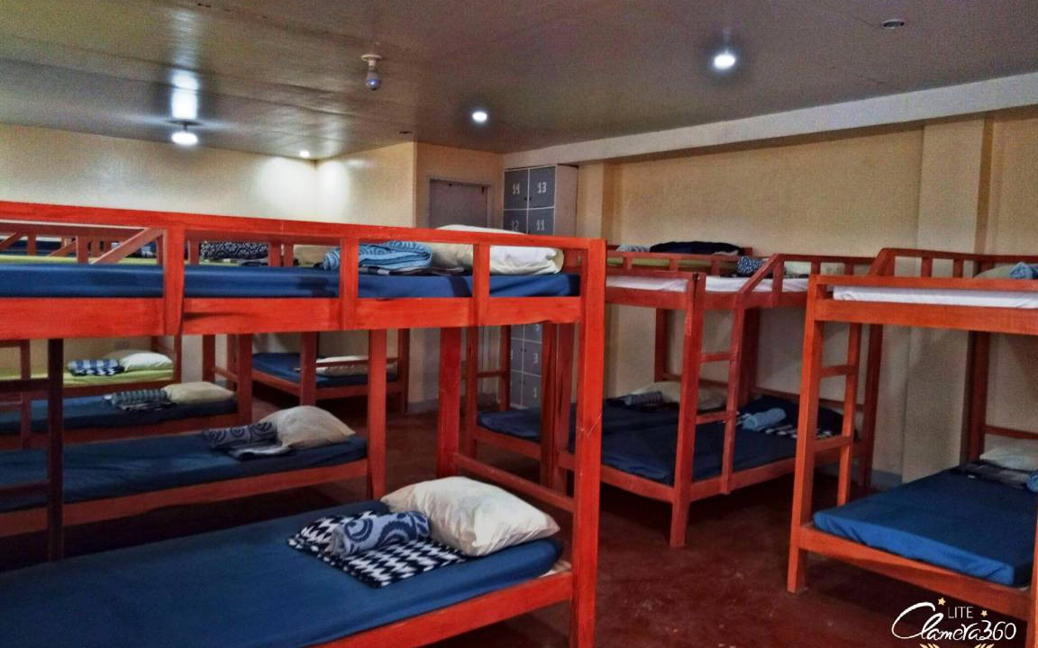 Photo of Bedroom in Oslob