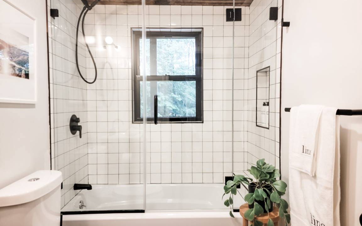 Photo of Bathroom in Chichester