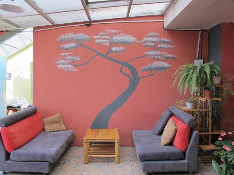 Photo of Livingroom in Xining City Centre
