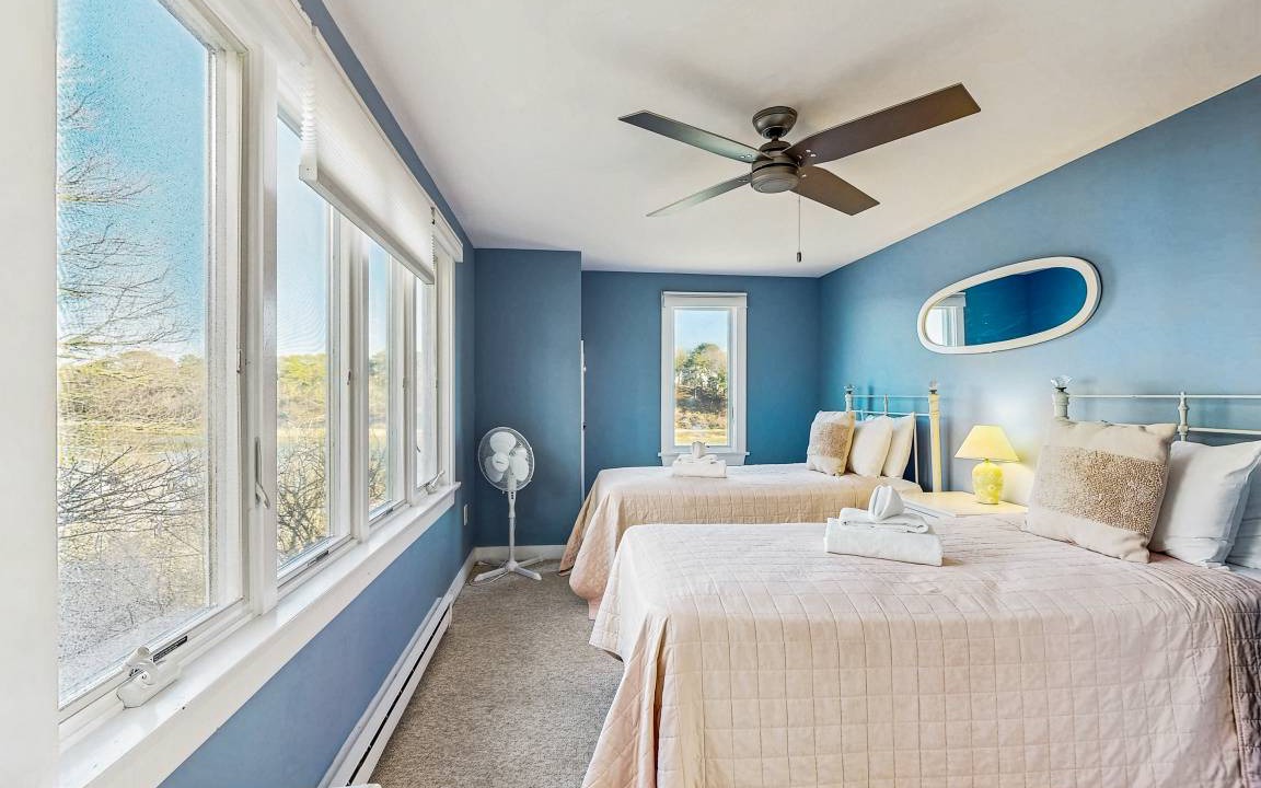Photo of Bedroom in West Chatham