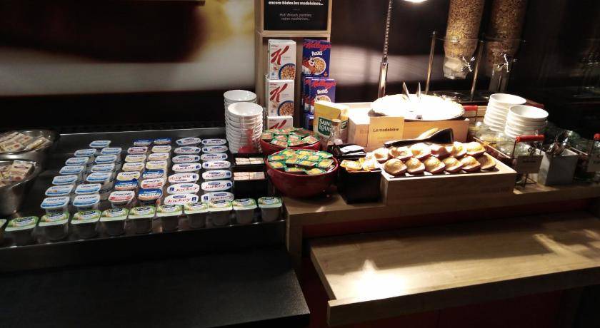 Photo of Kitchen in Lannion