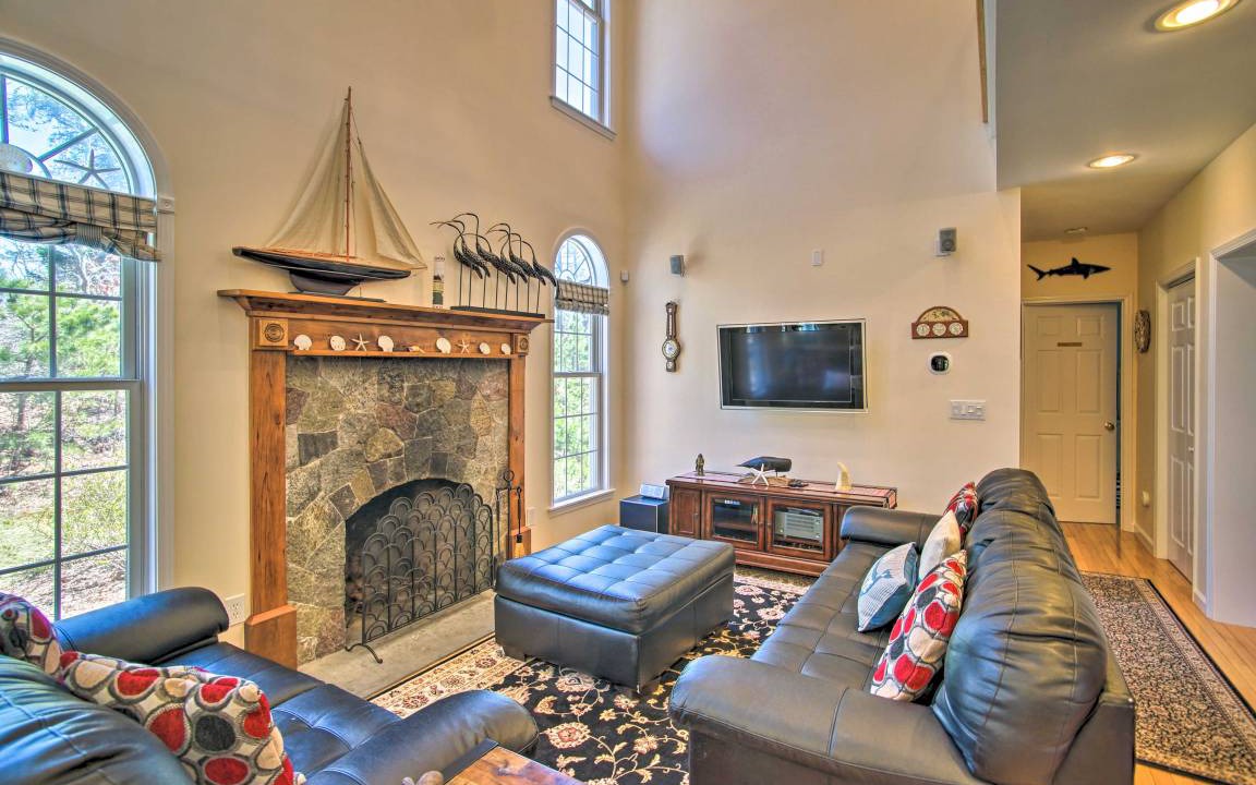Photo of Livingroom in South Chatham