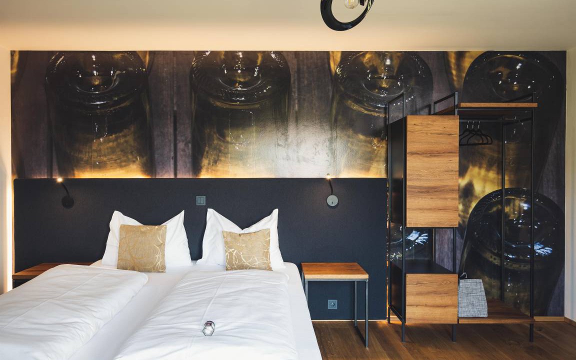 Photo of Bedroom in Riegersburg