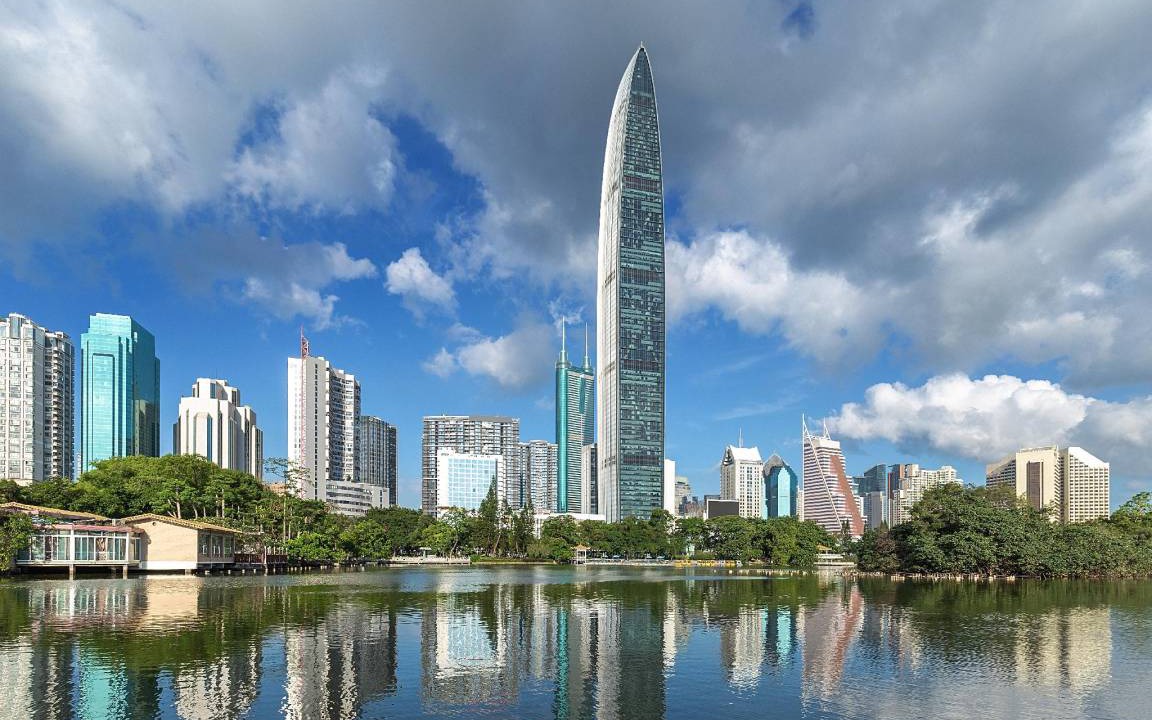 Photo of Others in Central Business District