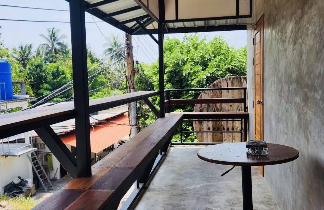 Photo of Others in Koh Tao