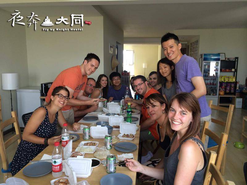 Photo of Others in Datong City Center