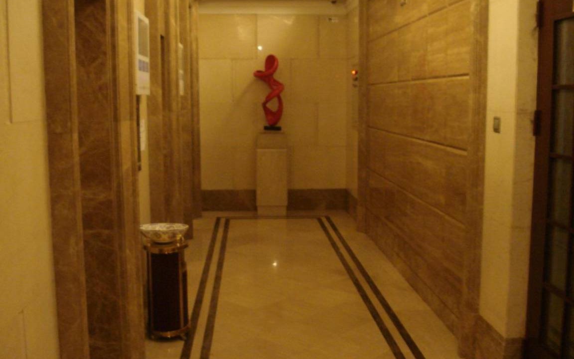 Photo of Bathroom in Beijing Central Business District