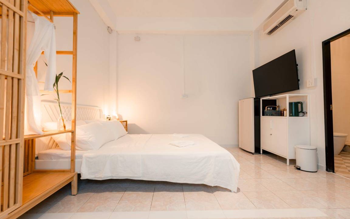 Photo of Bedroom in Thong Sala