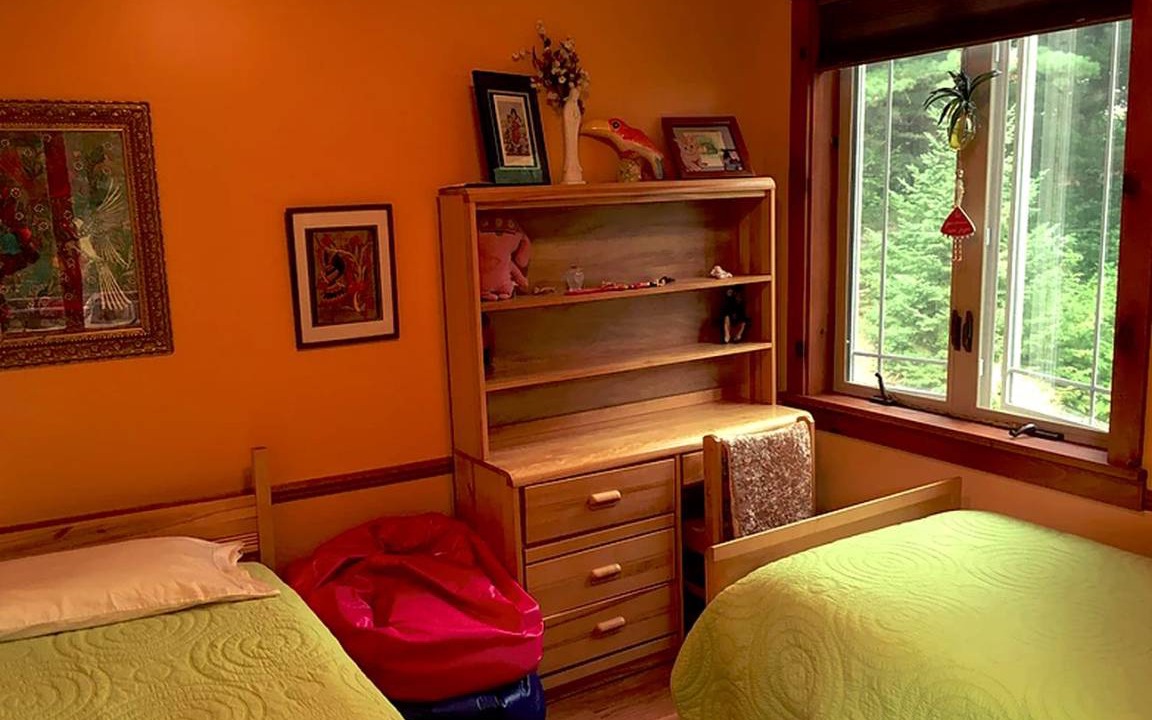 Photo of Bedroom in Au Sable Forks