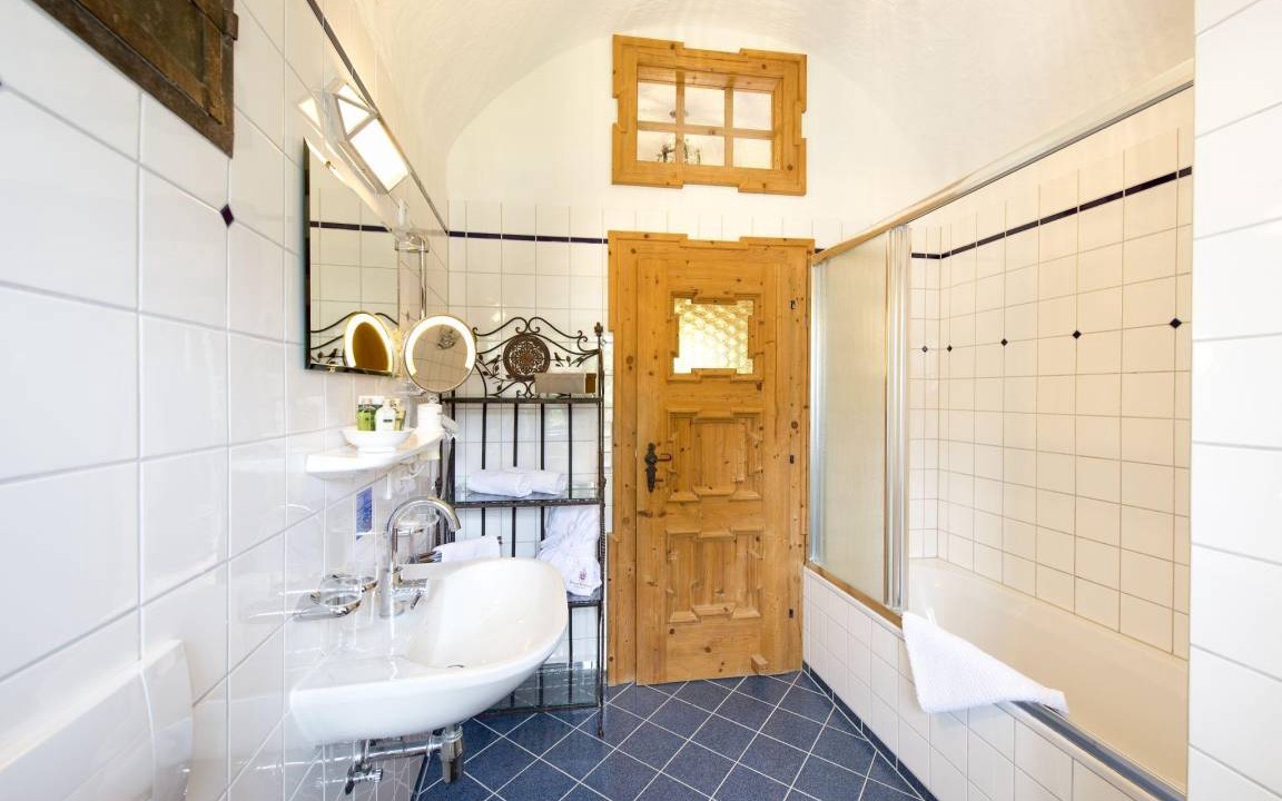 Photo of Bathroom in Michaelerberg