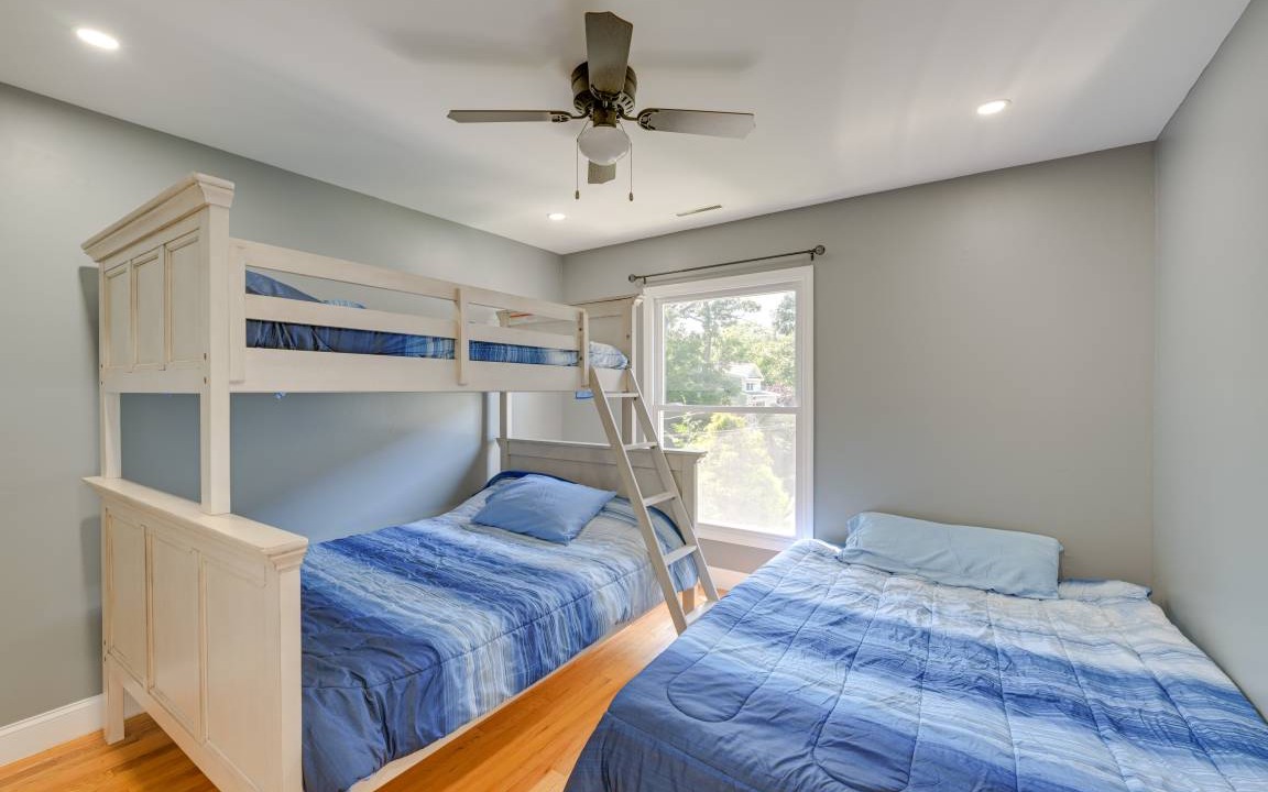 Photo of Bedroom in Rocky Point