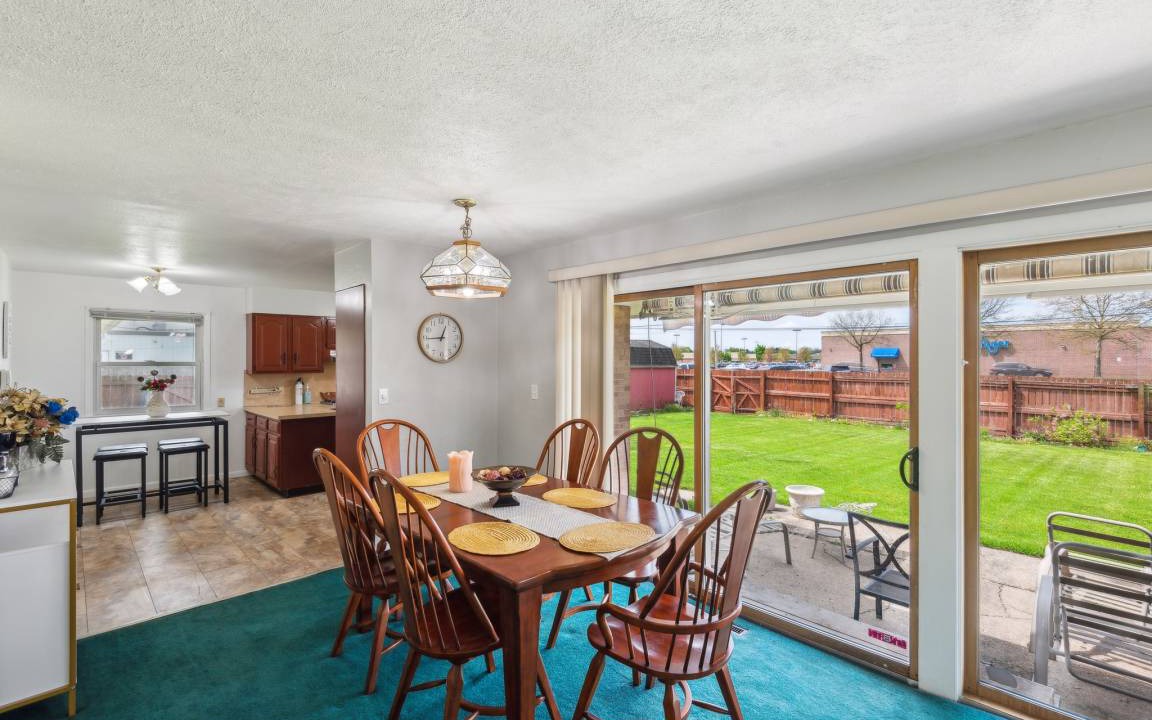 Photo of Livingroom in Elkhart