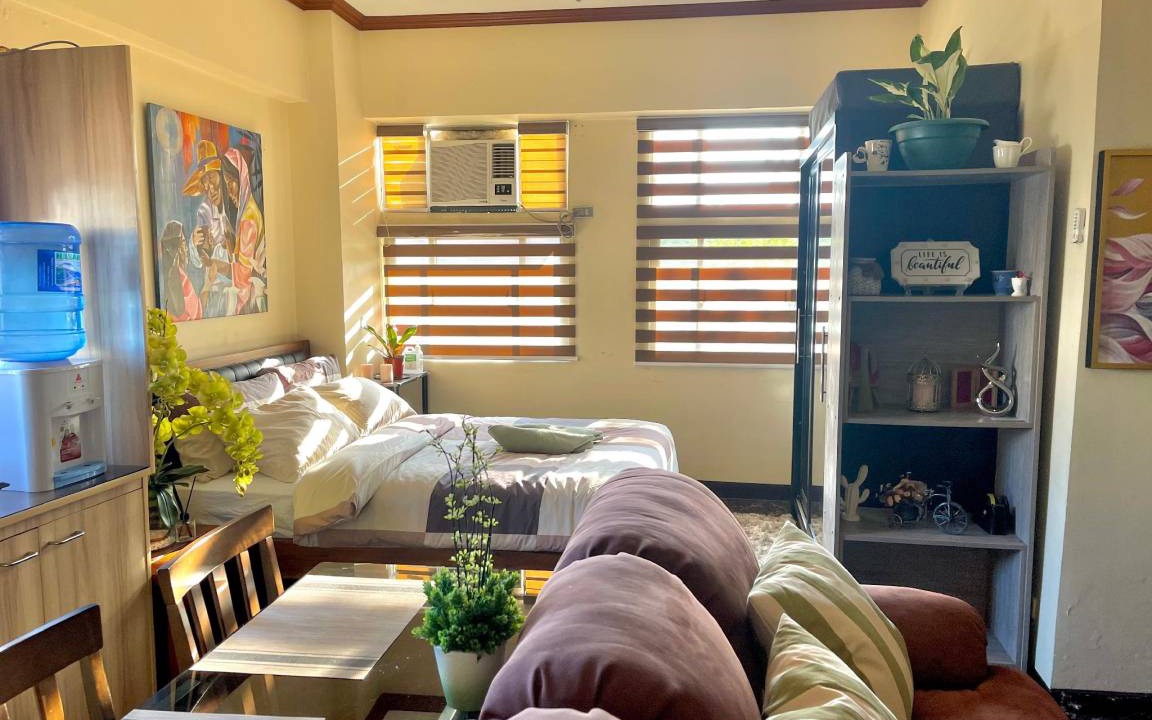 Photo of Livingroom in Brgy. 719